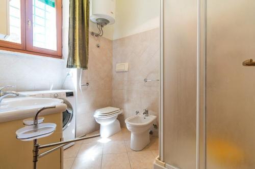 Apartamento Casa Mare Calmo Relax Per 2