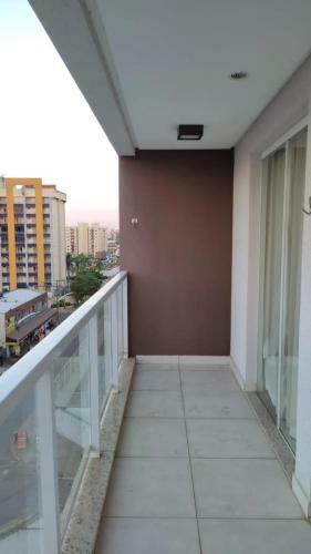 Apartamento Everest Flat Service