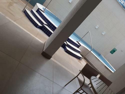 Apartamento Everest Flat Service