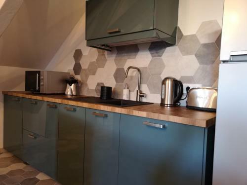 Apartamento Happy Cocoon - Immersion Au Centre Historique
