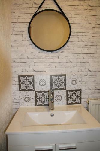 Apartamento Appartement Le Rive Gauche