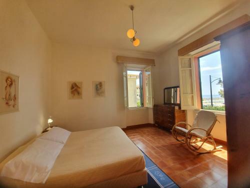 Apartamento Villa Sul Mare Cala Gonone