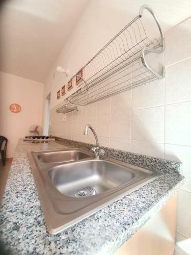 Apartamento Villa Sul Mare Cala Gonone