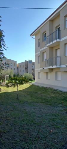 Apartamento La Calandiva Del Conero