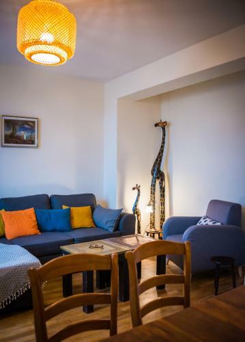 Apartamentos Les Lumi�res De La Loire