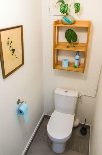 Apartamentos Les Lumi�res De La Loire