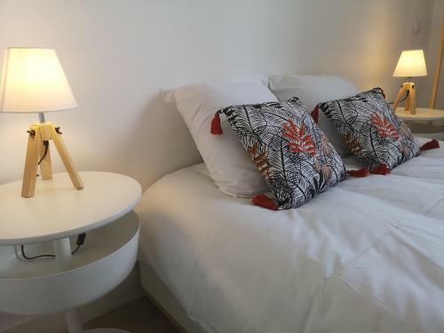 Apartamento Happy Kool - Centre Ville + Wifi + Parking Priv�