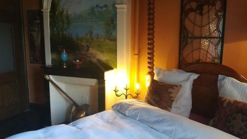Hostal La Forge Du Roy