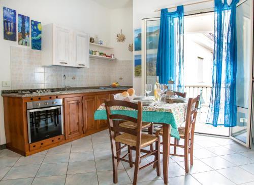 Apartamento Lungomare Bay, E Sei In Spiaggia...