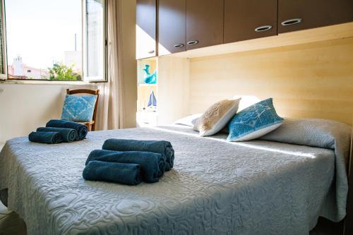 Apartamento Lungomare Bay, E Sei In Spiaggia...
