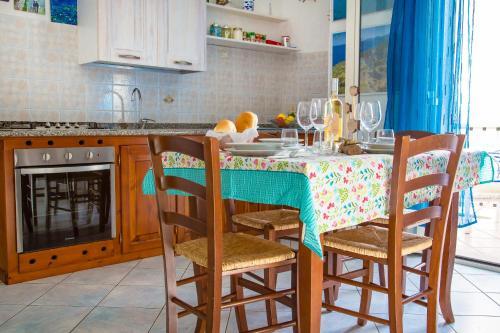 Apartamento Lungomare Bay, E Sei In Spiaggia...