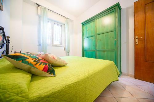 Apartamento Nido Lungomare, E Sei In Spiaggia...