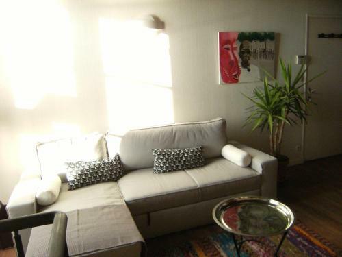 Apartamento Duplex 60 M2 Bord De Loire