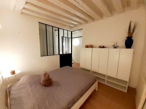 Apartamento Duplex 60 M2 Bord De Loire