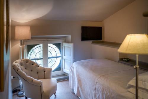 Hotel Relais Villa Lanzirotti