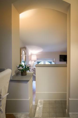 Hotel Relais Villa Lanzirotti