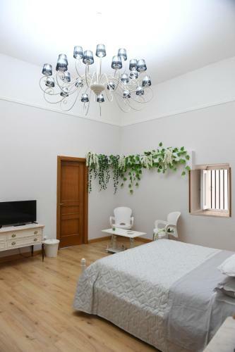 Bed & Breakfast Palazzo Ducale Pironti