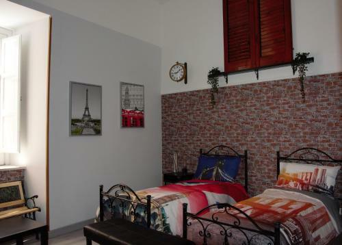 Bed & Breakfast Palazzo Ducale Pironti