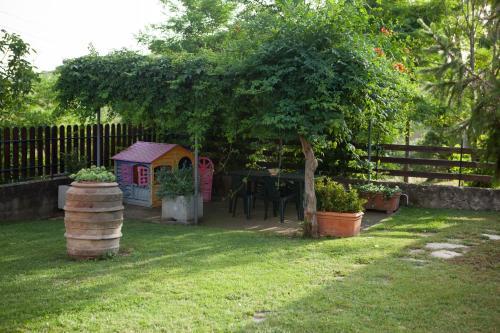 Agroturismo La Fondona