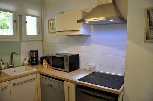 Apartamento Gite Regard Sur L'horizon