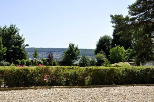 Apartamento Gite Regard Sur L'horizon