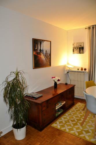 Apartamento Gite Regard Sur L'horizon