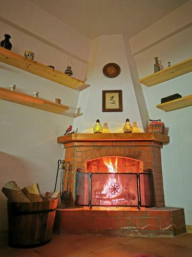 Apartamento Accogliente Casa Con Balcone E Camino A Camigliatello