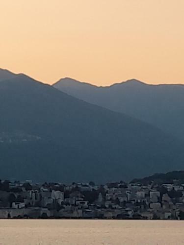 Apartamento Anna's Home ?