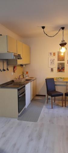 Apartamento Anna's Home ?