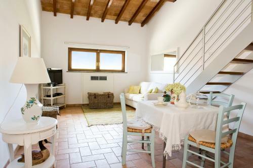 Agroturismo Agriturismo Potrero Grande