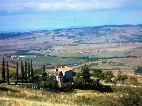 Agroturismo Poggio Bicchieri