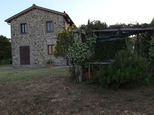 Agroturismo Poggio Bicchieri