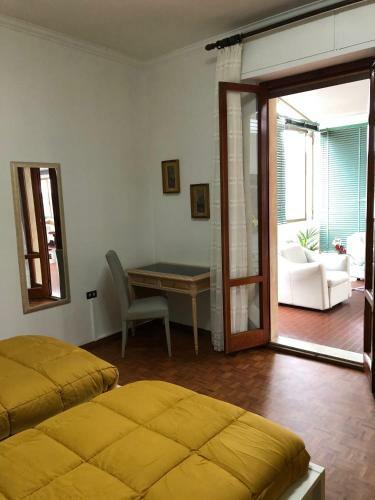 La Casa Di Vasco
