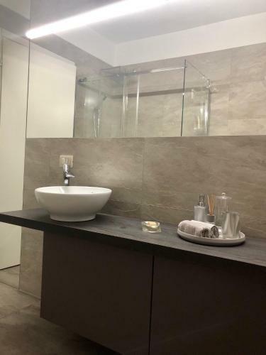 Apartamento Appartamento Con Bellissima Vista