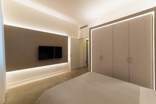 Apartamento Dv Garda Suite