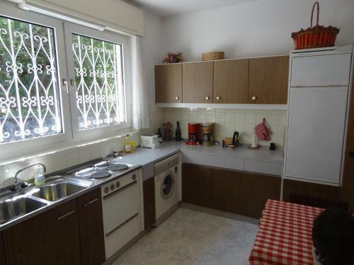 Apartamento Casa Abel