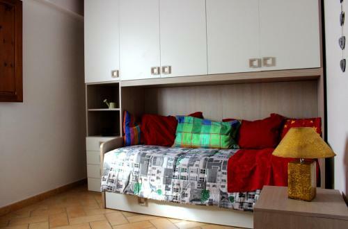 Apartamento Mina House