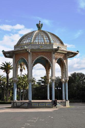 Apartamento Il Sogno Caltagirone
