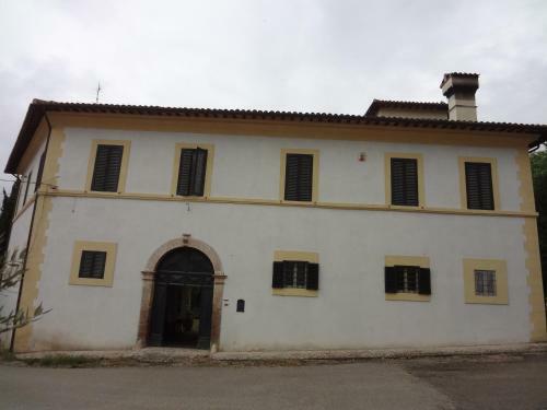 Villa Negri Arnoldi Alla Bianca