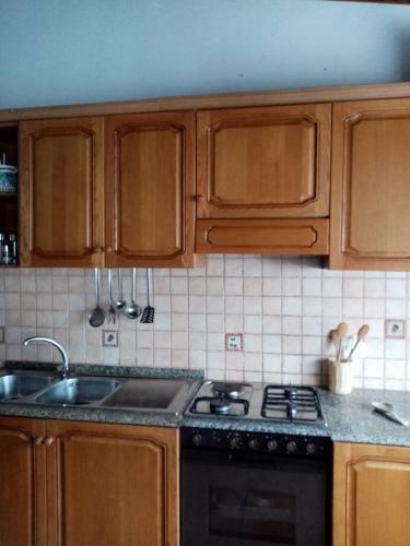 Apartamento Casa Vacanze Da Mary