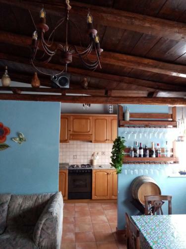 Apartamento Casa Vacanze Da Mary