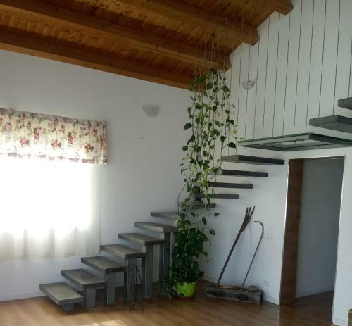 Hostal Casa Vacanza San Nicola