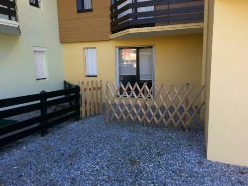 Apart. T2 � Pyr�nn�es 2000 Au Pied Pistes - 1