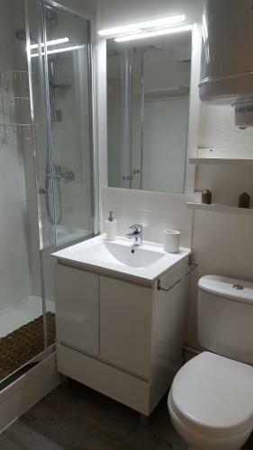 Apart. T2 � Pyr�nn�es 2000 Au Pied Pistes - 1