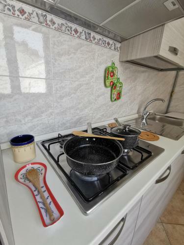Casa Vacanza Don Carlo