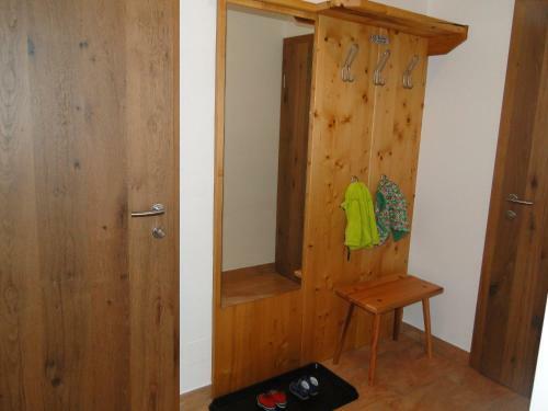 Apartamento Appartement Gipfelsturm