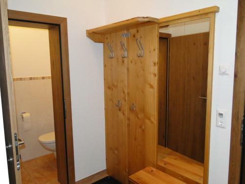 Apartamento Appartement Gipfelsturm