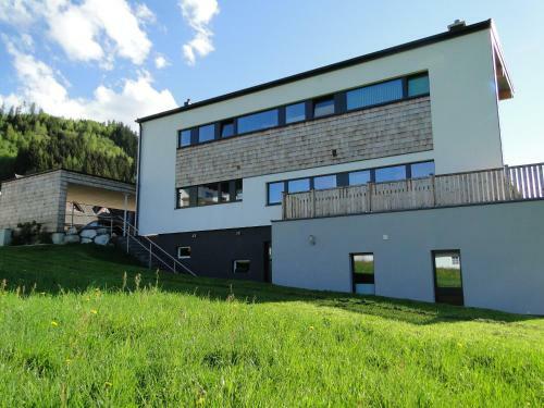 Apartamento Appartement Gipfelsturm