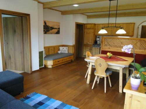 Apartamento Appartement Gipfelsturm