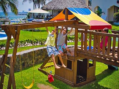 Playa Caracol Hotel & Spa